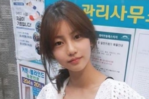 박잎선 딸 송지아, 수지 닮은꼴 ‘13살에 미모 완성’