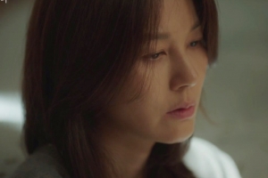 ‘바람이 분다’ 감우성X김하늘, 눈물의 재회 “나만 잘 살았어”