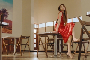 여자친구 소원, 신곡 ‘열대야’ 티저 영상 공개
