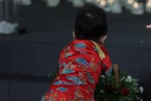 ‘동상이몽2’ 추자현 아들 공개 “똑똑한 건 날 닮아” 우효광 반응은?