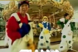 이효리 토니, 핑클과 H.O.T.의 완성