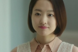 ‘어비스’ 박보영 안효섭, 위기 속 진심 담긴 프러포즈 “평생 네 남자”