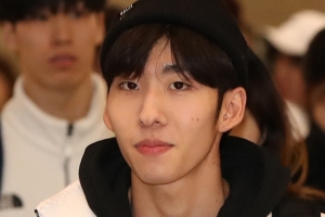 빙상연맹, ‘동성 성희롱 의혹’ 임효준 징계 연기