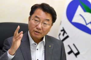 “적극적 도시개발로 ‘광진 가치’ 업그레이드…실용구정 최우선”