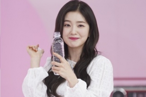 ‘아이돌룸’ 아이린 소주 광고 재연 “역시 CF 여신”