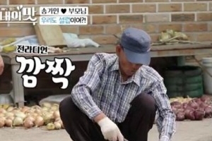 ‘아내의 맛’ 자막 논란, 일베 용어 사용에 “앞으로 신중할 것”