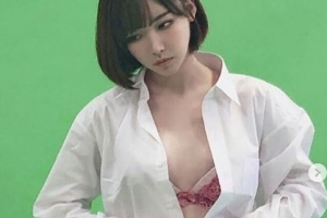 강남서 성형수술 받은 AV 여배우, 상상초월 인기