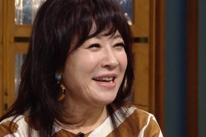 ‘해투4’ 노사연 “태어나 처음으로 입맛 잃었다” 충격 고백