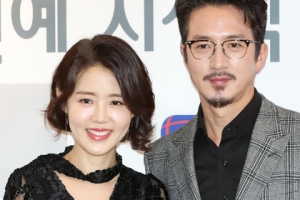 정준호♥이하정 득녀 “축복 같은 딸의 탄생 기뻐” [전문]