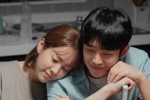 ‘봄밤’ 한지민♥정해인, 일상 공유하며 소박한 행복 “진정한 설렘”