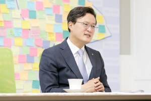 “50년 만에 영등포 노점상 정비… 사람 우선 보행환경 만들 것”