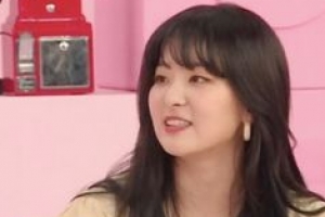 ‘아이돌룸’ 레드벨벳 슬기 “SM 이사 노린다”