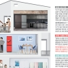 우리 집 냉장고 화사하게 만들까… 산뜻하게 바꿀까… 취향·기호 따라 내 맘대로 꾸미는 ‘맞춤형’ 냉장고