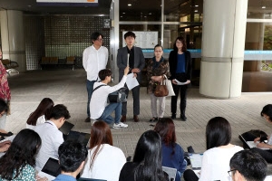 징용 피해자 2심도 승소… “신일철주금, 1억씩 배상하라”