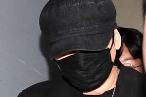 양현석, 성매매 알선 혐의 입건…경찰, 본격 수사 착수