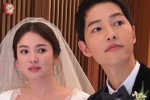 ‘송송커플’ 송중기 송혜교 이혼조정신청, 진짜 이유는..충격