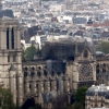 프 검찰, 노트르담 화재 과실·부주의 등 실화 결론
