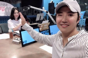 메이비 응원 나선 윤상현 “바라던 일이 현실로”