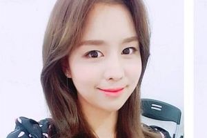 임다연, 수영선수야? 연예인이야? “3년째 남자친구 없다”