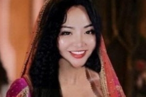 홍선영 자스민, 살빼면 이런 모습? 합성사진보니..