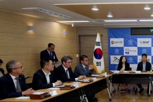 부천시, 마을기업 세워 주민주도형 원도심 주차난 해결나선다