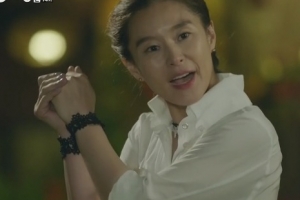 예지원 촬영중단, 워너원 급 인파 “우리가 이정도로 유명했나?”