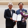 유 용 서울시의회 기획경제위원장, ‘2019 대한민국 지방의회 의정대상’ 수상