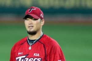 KIA 타이거즈 ‘풍운아’ 김진우 결국 은퇴