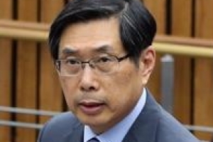 박상기 “윤석열, 공수처·수사권조정 동감”