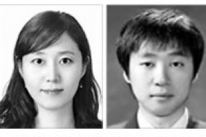 10년 누명 벗기고 5700억 사기 막고… 모범검사 3인