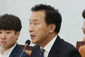 바른미래, 정경두 국방부 장관 해임건의안 제출하기로