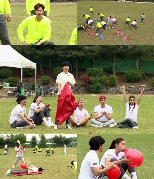 나혼자산다 기안84