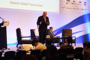 [서울포토] 아시아 항공교육훈련 심포지엄