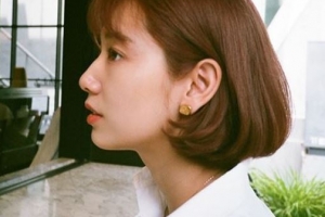 “단발병 유발 연예인 1위”...박신혜, 미모 돋보이는 근황