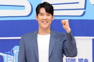 ‘그랑블루’ 박태환 “대한민국 대표라는 생각으로 수중공원 만들어”