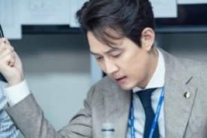 ‘보좌관’ 딜레마에 빠진 이정재, 신민아 버릴까