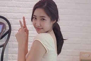 “4kg 쪘어요” 최희 다이어트 선언, 다이어트 노하우는?