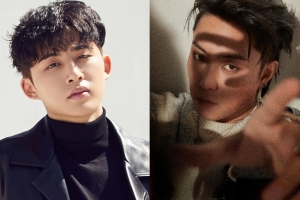 비아이 감춘 은지원 신곡… YG “작사도 공동 저작자 등록”(종합)