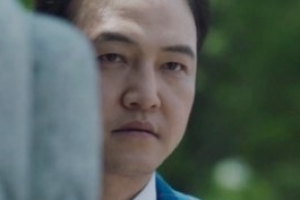 ‘보좌관’ 정웅인, 신민아-이정재 데이트 목격 “의심→확신”