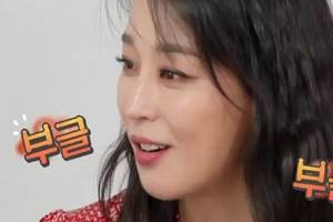 ‘밥친구’ 한고은 “남편, 밖에서 먹고 들어왔으면” 솔직 고백