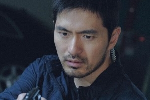 ‘보이스3’ 이진욱, 어떤 결말 쓸까 “할 말은 이것뿐”