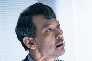 ‘보좌관’ 이정재 VS 정진영, 정치적 견해차 “대립 폭발한다”