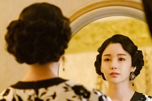 ‘이몽’ 남규리 “철부지 재즈가수→독립운동가 밀정으로 성장”