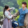 ‘조선생존기’ 강지환X경수진 “혜진아 가지마” 미묘한 이별 현장