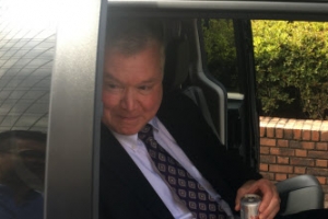 북미 ‘깜짝 회동’ 가능성에 비건 “대답 않겠다…오늘 바쁘다”