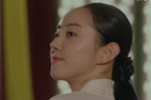 ‘조선생존기’ 박세완, 임신한 세자빈 후보 대신해 ‘책빈례 대역’ 바꿔치기