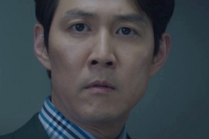 ‘보좌관’ 정진영, 이정재 질주에 제동 “연인 신민아도 합세”