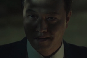 ‘보좌관’ 정웅인, 신민아 빌미로 이정재 협박 “다 나한테 넘겨”