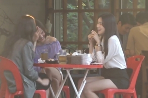 ‘재벌 2세 몰카’ 영상 화제