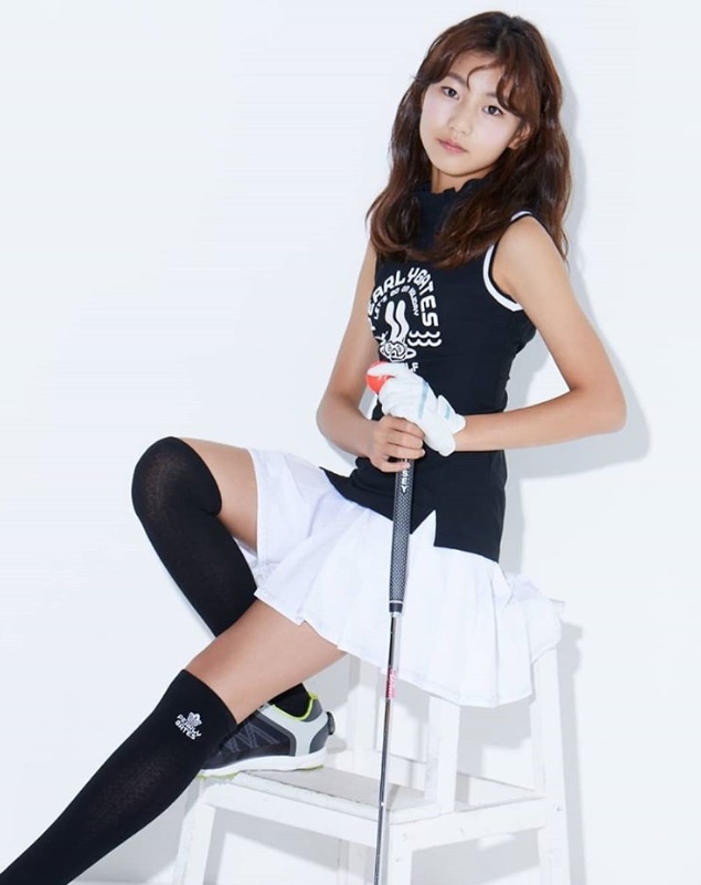 송종국 박연수 딸 송지아